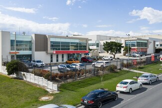 Plus de détails pour 94 Abbott Rd, Hallam - Industriel à vendre