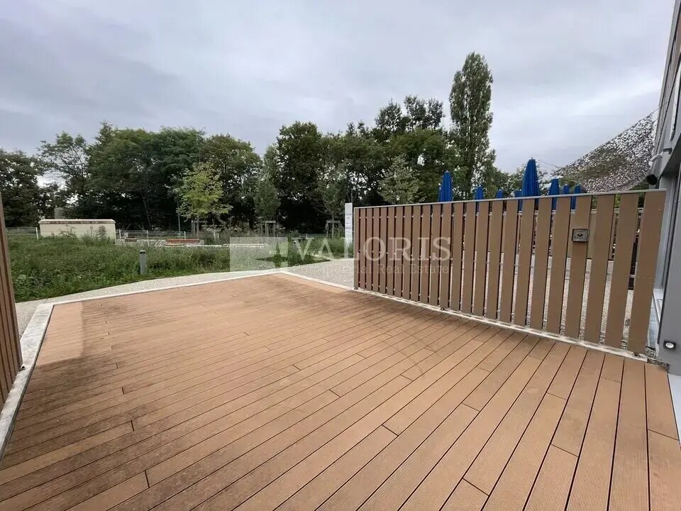 Bureau dans Dardilly à louer Photo du bâtiment- Image 1 de 5