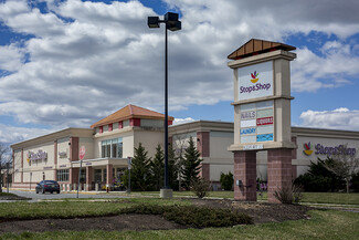 More details for State Highway 27, Somerset, NJ - Retail for Lease