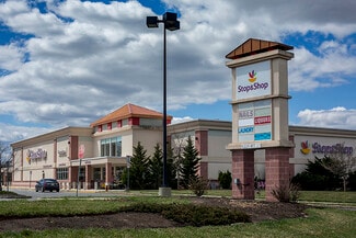 More details for State Highway 27, Somerset, NJ - Retail for Lease