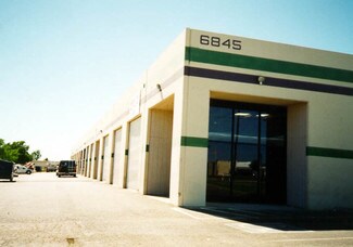 Plus de détails pour 6845 34th St, North Highlands, CA - Local d'activités à louer