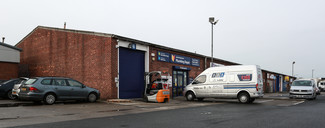 More details for Tees Ct, Middlesbrough - Industrial for Lease