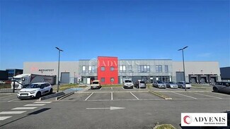 More details for Industrial for Lease