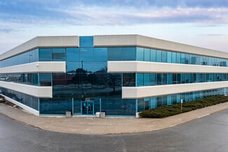 More details for 2777 Langstaff Rd, Vaughan, ON - Industrial for Lease