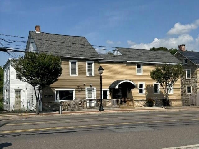 123 E Main St, Macungie, PA for lease Building Photo- Image 1 of 6
