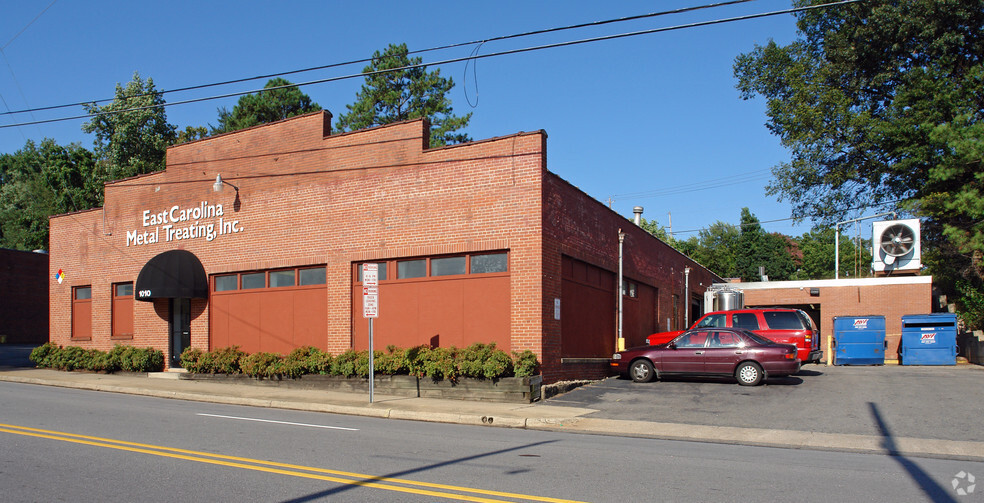 1010 S Saunders St, Raleigh, NC for sale - Primary Photo - Image 1 of 1