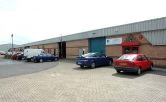 More details for Upper Fforest Way, Swansea - Industrial for Lease