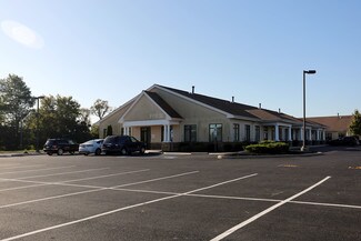Plus de détails pour 553 Beckett Rd, Swedesboro, NJ - Bureau à louer