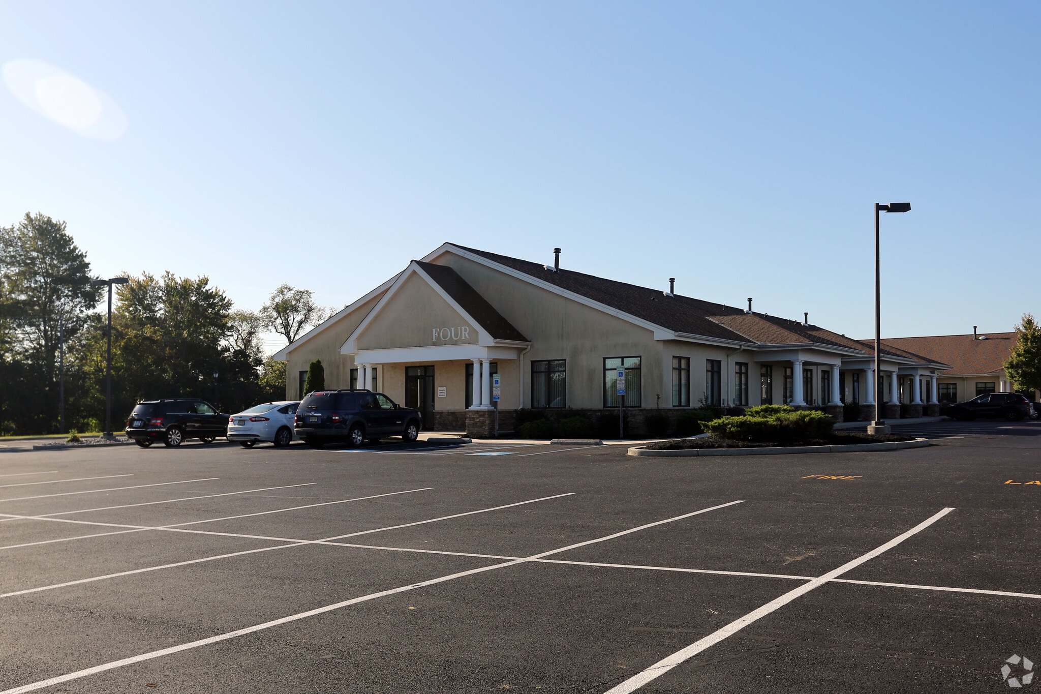 553 Beckett Rd, Swedesboro, NJ for lease Primary Photo- Image 1 of 8