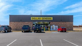 Plus de détails pour 701 W Hopi Dr, Holbrook, AZ - Commerce de détail à vendre