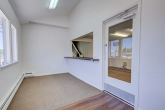 4520 S Broadway, Englewood, CO - AERIAL map view