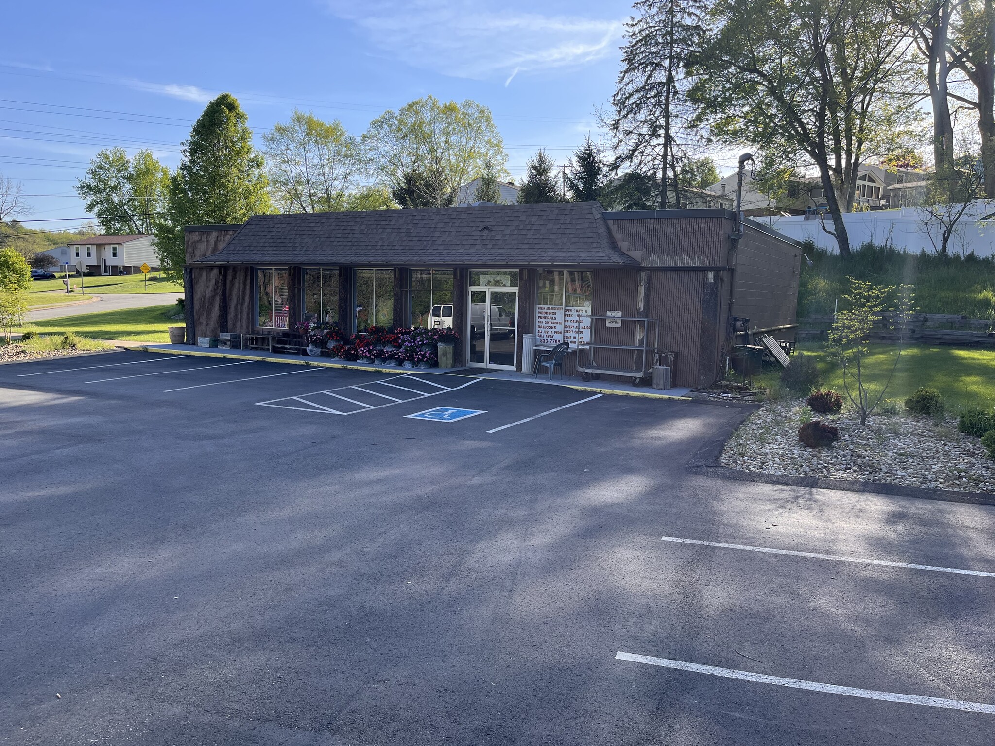 2800 Brownsville Rd, South Park, PA for sale Building Photo- Image 1 of 1