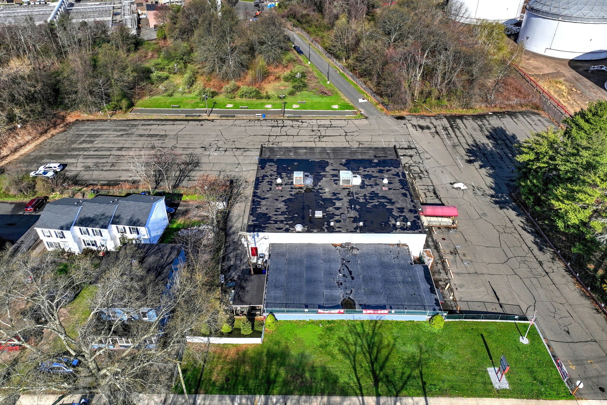 560 Woodward Ave, New Haven, CT for sale Primary Photo- Image 1 of 62