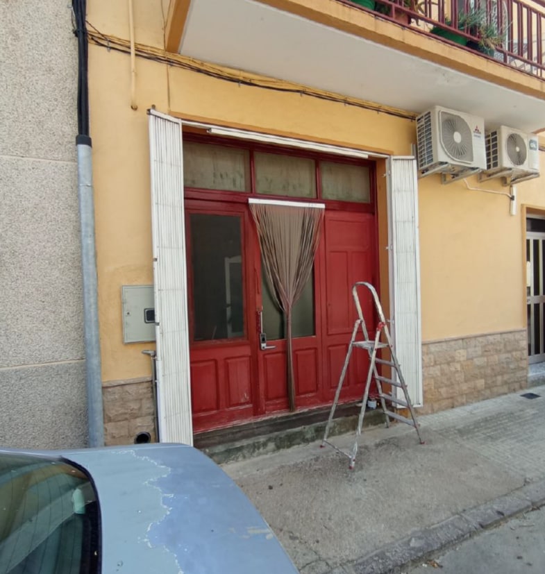 Amposta, TAR 43870 -  -  - Plan d’étage - Image 1 of 1