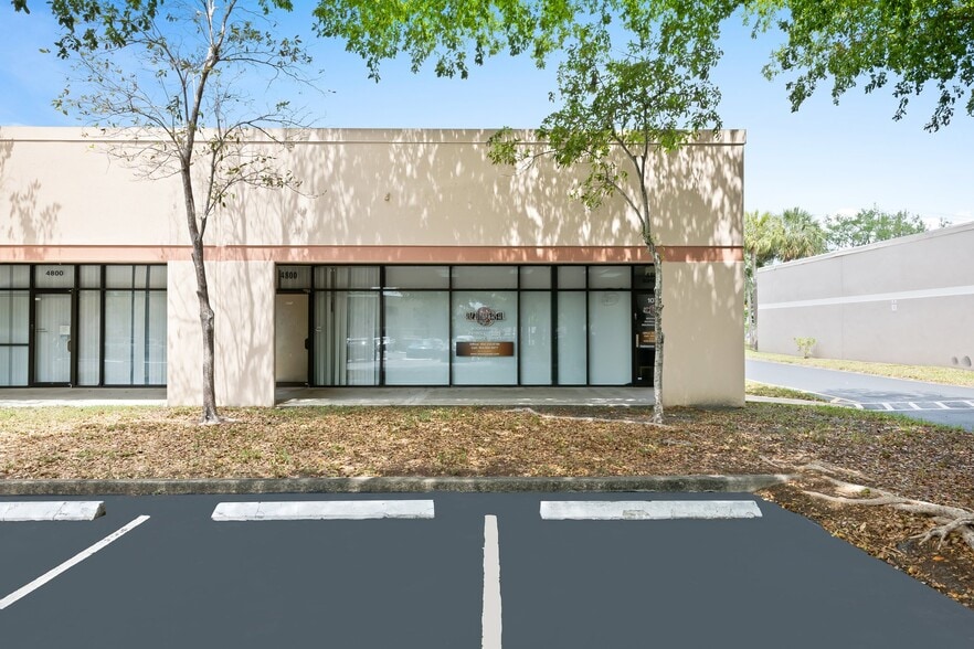4800 N State Road 7, Fort Lauderdale, FL for sale - Building Photo - Image 3 of 32