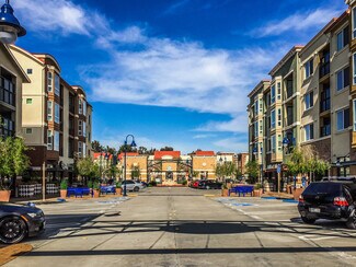 Plus de détails pour 6633 Dublin Blvd, Dublin, CA - Commerce de détail à louer