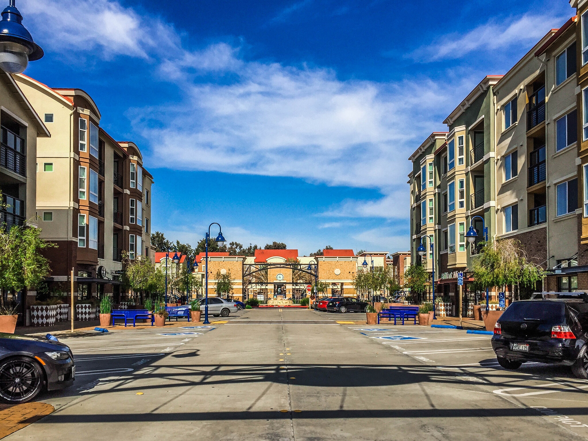 6633 Dublin Blvd, Dublin, CA for lease Building Photo- Image 1 of 6