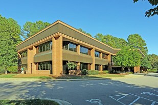 Edinburgh Center 1 - Day Care Centre