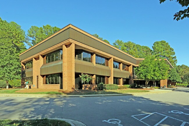 More details for 113 Edinburgh Dr S, Cary, NC - Office for Lease