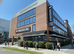 1360 Fulton St, Brooklyn, NY à louer Photo du bâtiment- Image 1 de 7