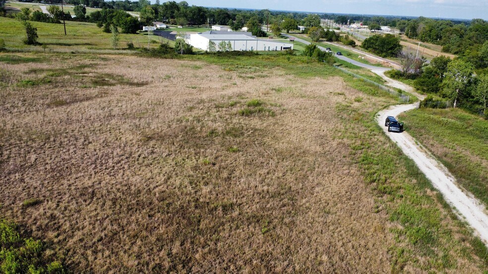 13460 N 119th East Ave, Collinsville, OK à vendre - Photo principale - Image 3 de 11