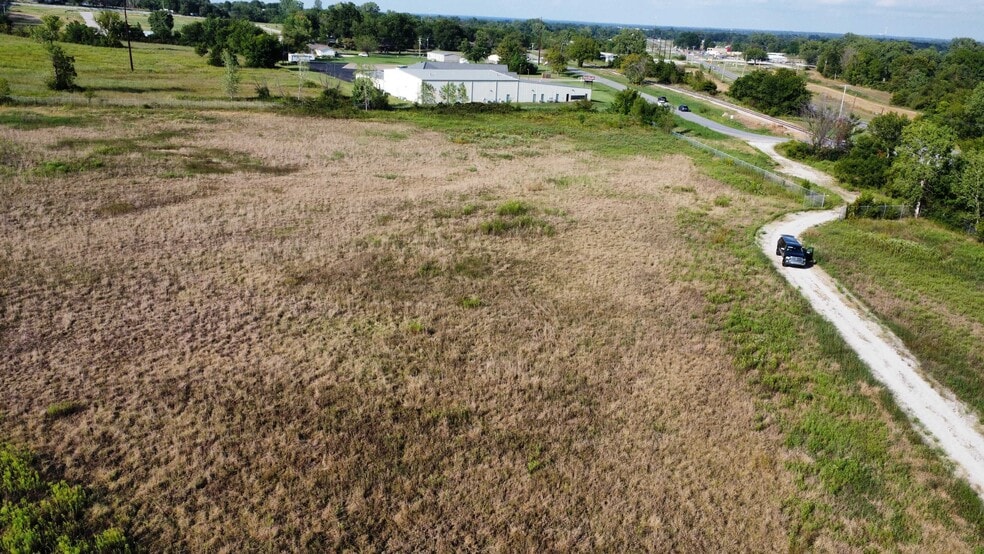 13460 N 119th East Ave, Collinsville, OK for sale - Primary Photo - Image 3 of 11