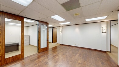 16475 N Dallas Pky, Addison, TX à louer Numérisation 3D de Matterport- Image 1 de 5