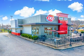 More details for 3300 13th St, Ashland, KY - Retail for Sale