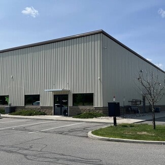 More details for 3 Liebich Ln, Clifton Park, NY - Industrial for Lease