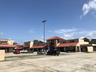 Plus de détails pour 7755 Magnolia Beach Rd, Denham Springs, LA - Local commercial à louer