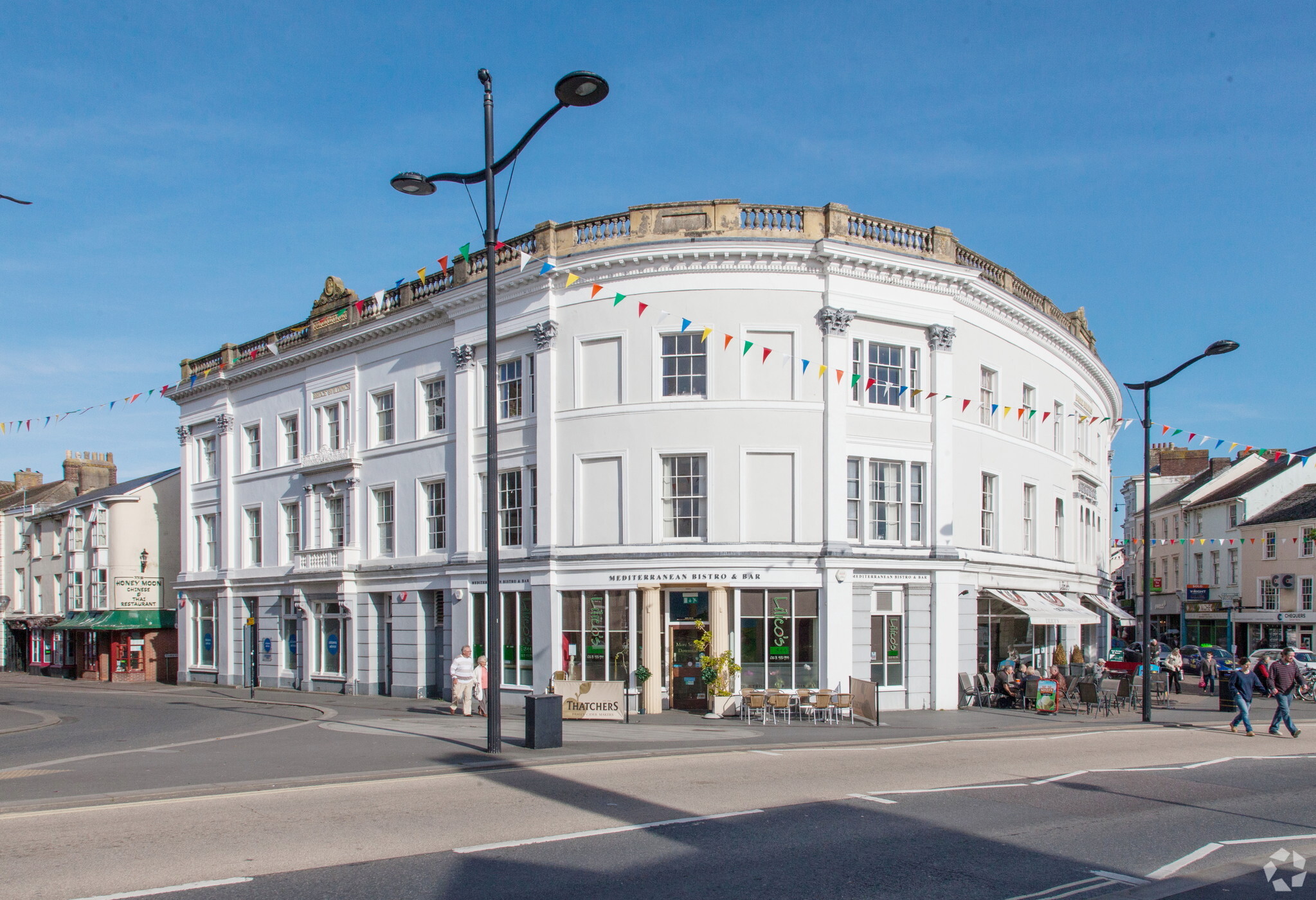 The Square, Barnstaple for lease Primary Photo- Image 1 of 7