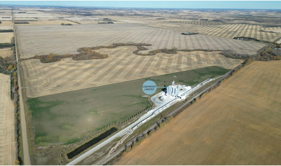 Range Road 200, Lamont, AB à vendre - Photo du bâtiment - Image 1 de 3