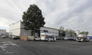 Plus de détails pour 3144 W Adams St, Santa Ana, CA - Industriel à louer