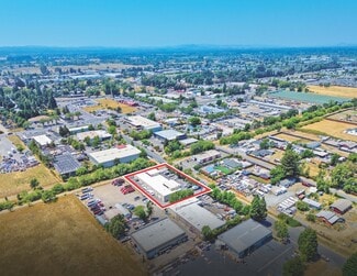 Plus de détails pour 350 E Todd Rd, Santa Rosa, CA - Industriel à vendre