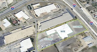 More details for 610 Pop Gunn Dr, San Antonio, TX - Industrial for Sale