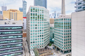 More details for 320 Front St W, Toronto, ON - Office for Lease