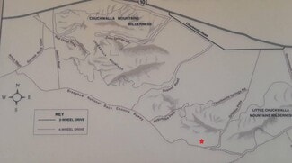 Plus de détails pour Vacant Land Rd, Brawley, CA - Terrain à vendre