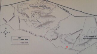 Plus de détails pour Vacant Land Rd, Brawley, CA - Terrain à vendre