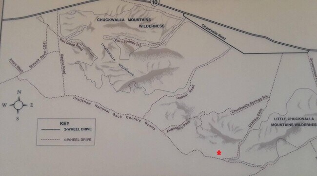 More details for Vacant Land Rd, Brawley, CA - Land for Sale