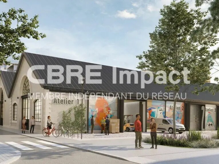 Retail in Dijon for sale - Building Photo - Image 2 of 7