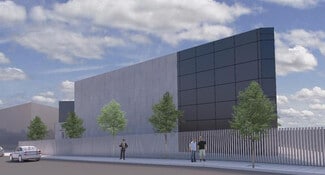 Plus de détails pour Calle Herreros, 8, Boadilla del Monte - Industriel à louer