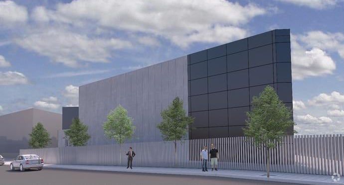 Calle Herreros, 8, Boadilla del Monte, Madrid for lease Primary Photo- Image 1 of 12