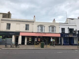 More details for 20-22 Brighton Rd, Worthing - Retail for Sale