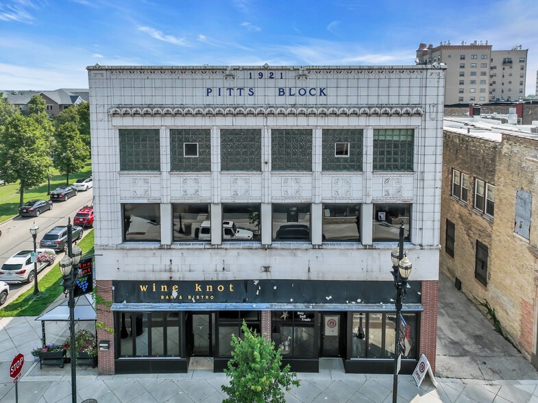 5611 6th Ave, Kenosha, WI for sale - Building Photo - Image 1 of 42