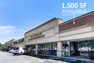 Plus de détails pour 5053-5087 Buford Hwy NE, Doraville, GA - Commerce de détail à louer