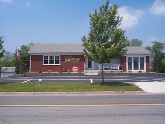More details for 1111 N Main St, Bellefontaine, OH - Office for Sale