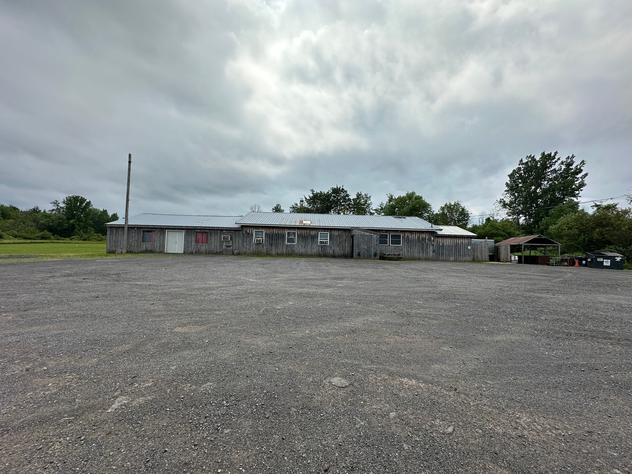 271 Barker Rd, Oswego, NY for sale Building Photo- Image 1 of 13