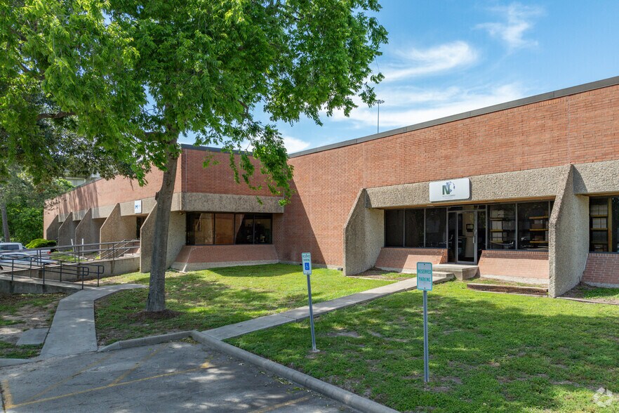 7021 Portwest Dr, Houston, TX for sale - Building Photo - Image 2 of 6