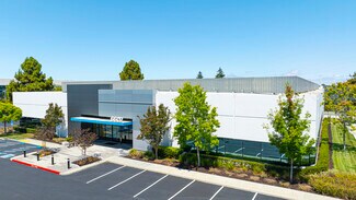 Plus de détails pour 6607-6657 Kaiser Dr, Fremont, CA - Local d'activités à louer