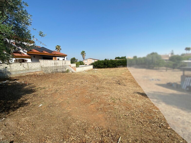 Land in Palomares del Río, Sevilla for sale - Building Photo - Image 3 of 10
